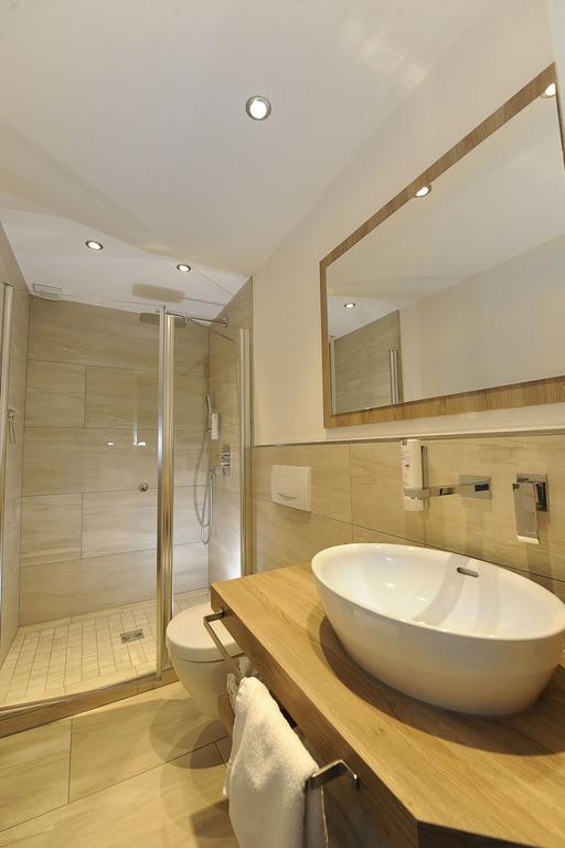 Landidyll Hotel Haus Hochstein Eslohe Habitación foto